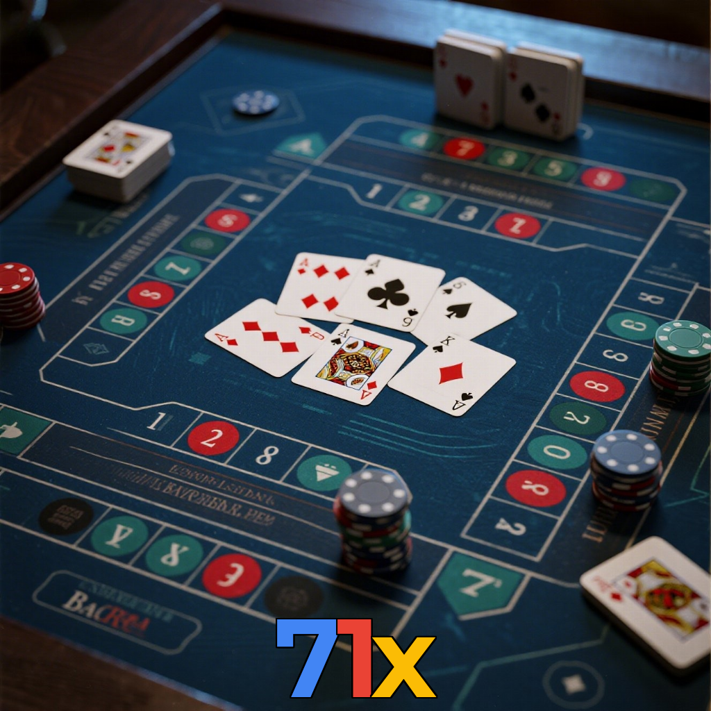 71x:Vença no blackjack e leve grandes prêmios para casa!