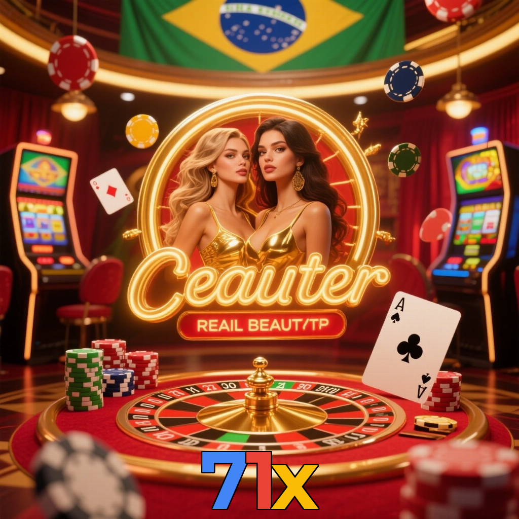 71x:Jogue as melhores slots e aposte no futebol para grandes vitórias!