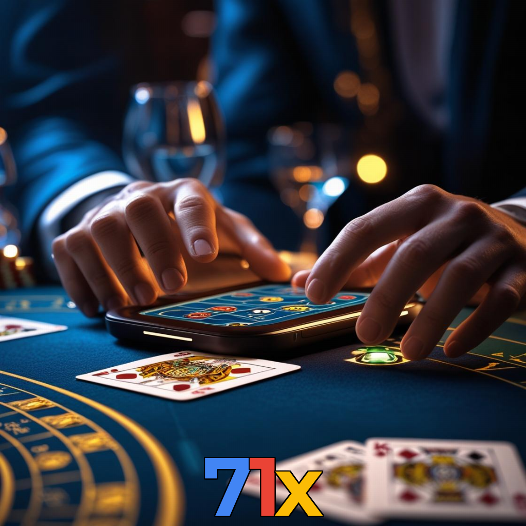 71x:Apostas no futebol online são para quem sabe jogar e ganhar!