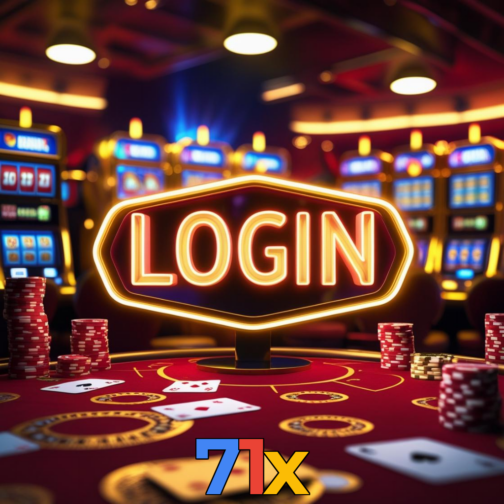 71x：Ganhe prêmios fantásticos nas roletas online!