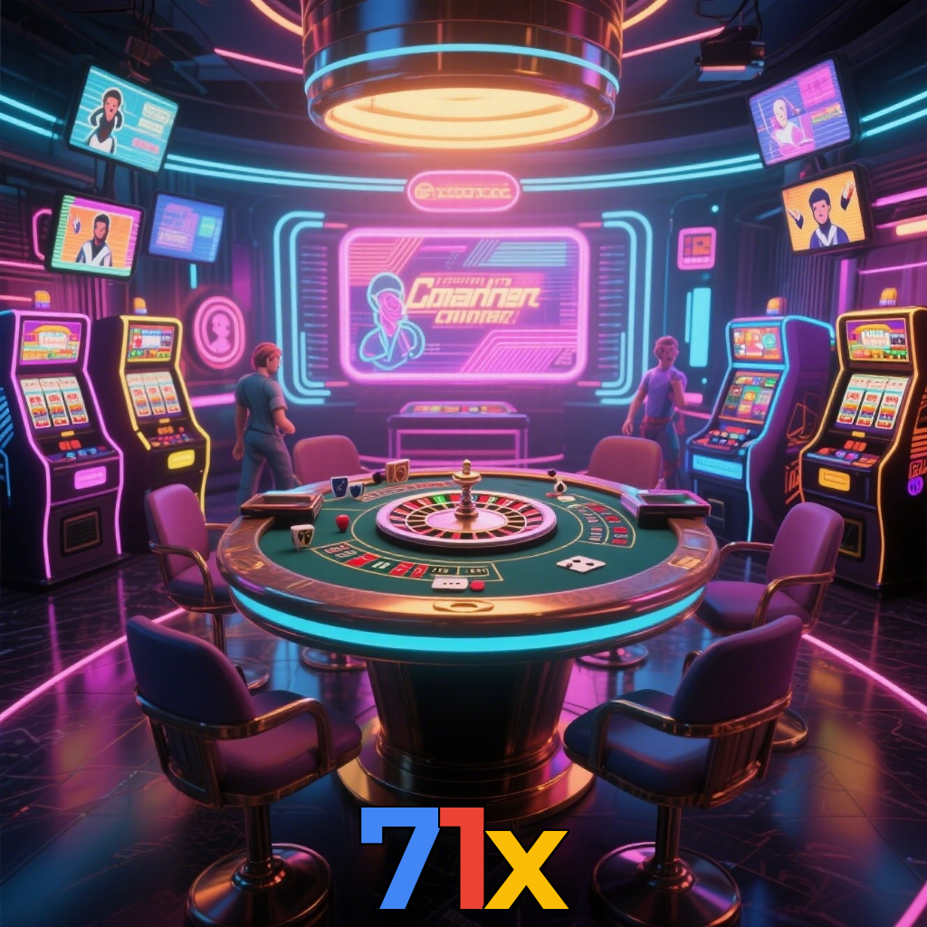 71x:Ganhe na roleta e aposte no futebol no cassino online mais confiável!