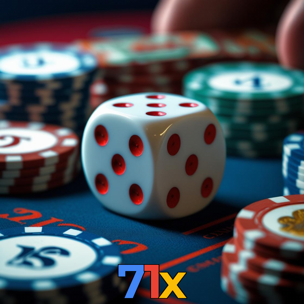 71x:Aposta no futebol e diversão garantida com jogos de cassino como roleta e blackjack!