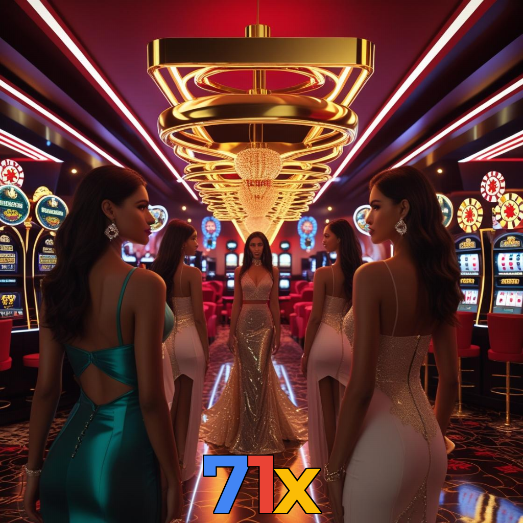 71x:A sorte está na roleta! Aposte e ganhe agora!