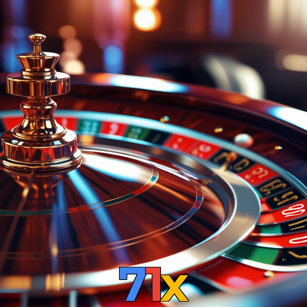 71x:Jogue poker como um profissional e vença grandes desafios!