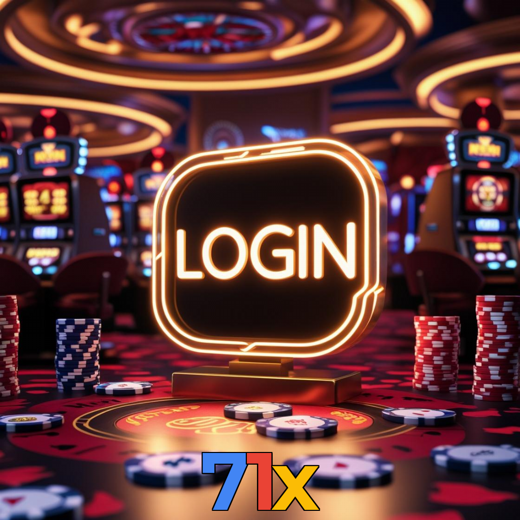 71x:O cassino mais confiável para apostar no futebol e jogar slots!