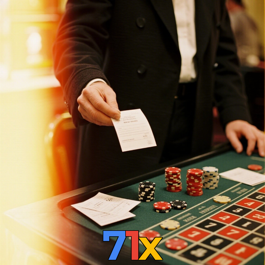 71x:Jogue as melhores slots e aposte no futebol para grandes vitórias!