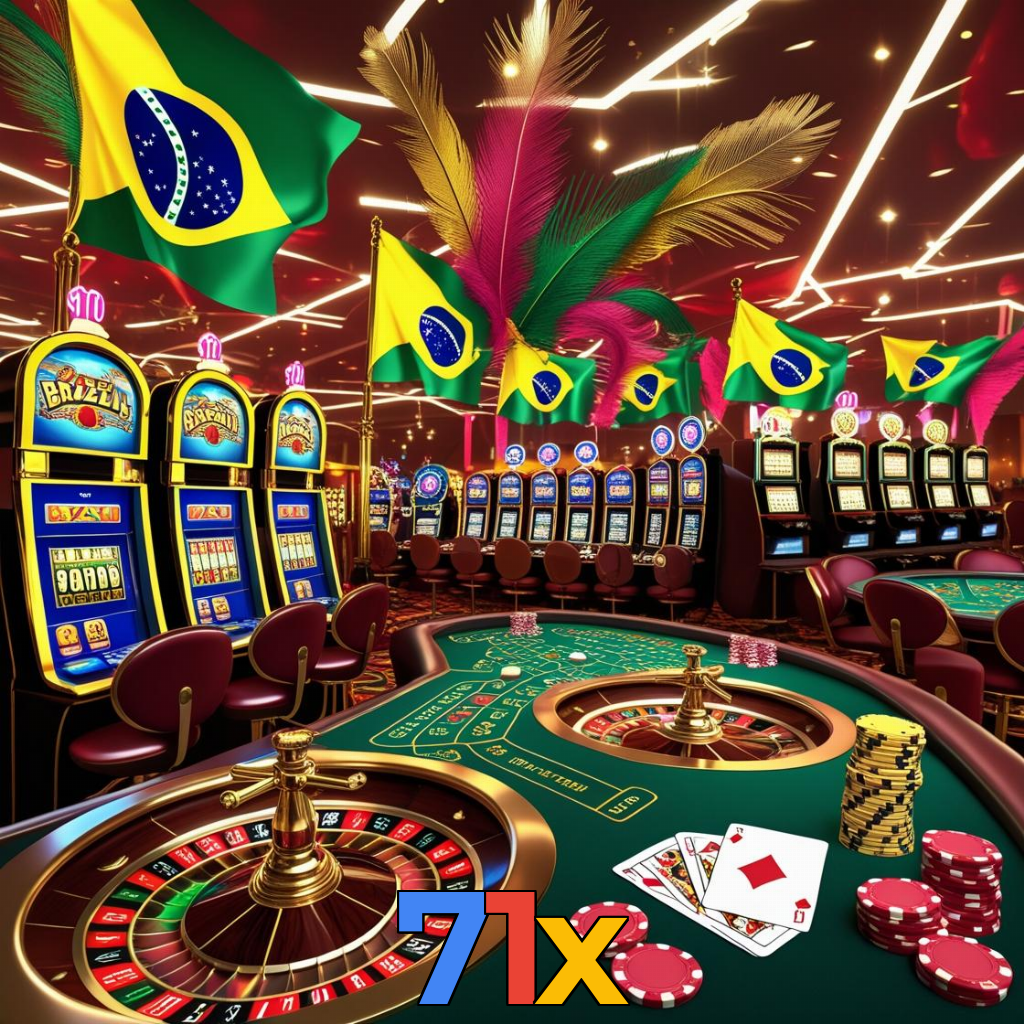 71x:Jogue poker, roleta e aposte no futebol no cassino mais confiável!