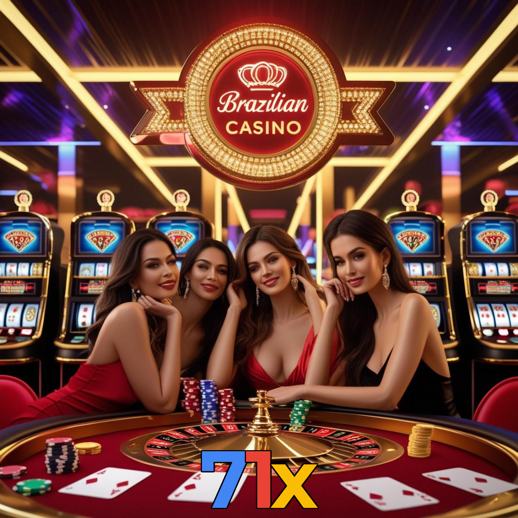 71x:A roleta é sua chance de ganhar grandes prêmios! Aposte agora!