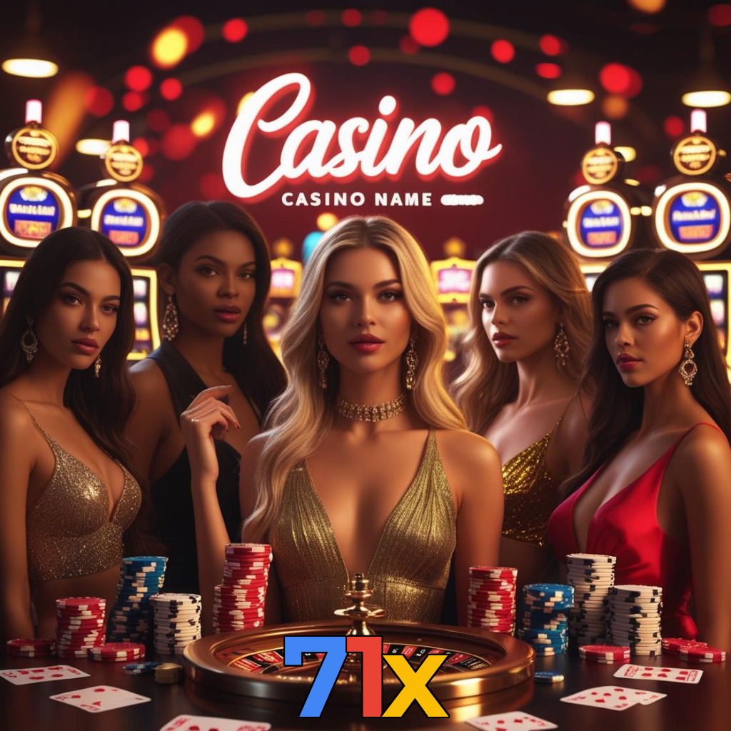 71x:Jogue poker como um profissional e vença grandes desafios!