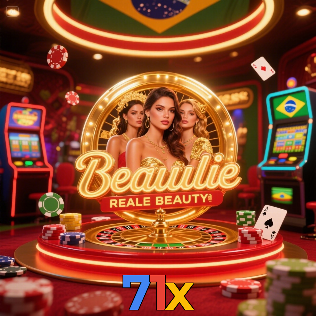 71x:Jogue poker online e mostre que você é o mestre do jogo!