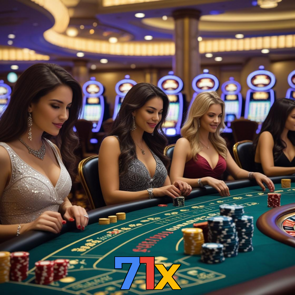 71x:Ganhe no futebol e conquiste prêmios nos melhores jogos de cassino online!