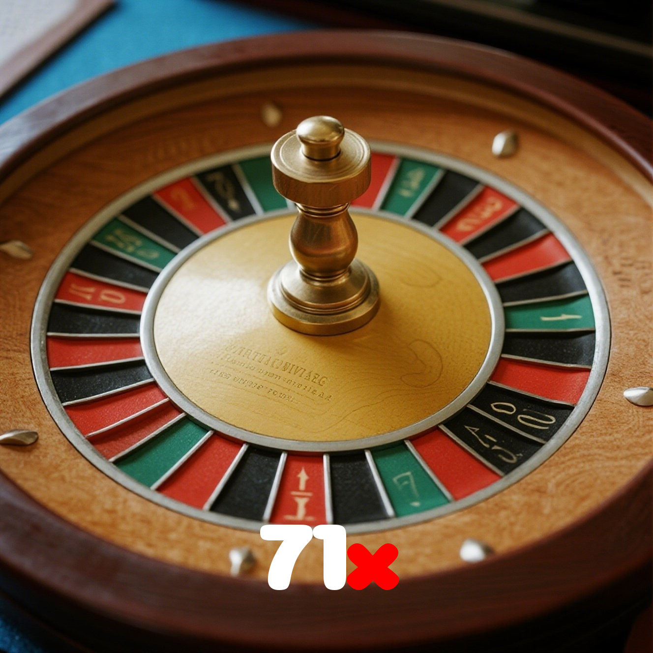 71x:Jogue nas melhores slots e conquiste o jackpot dos seus sonhos!