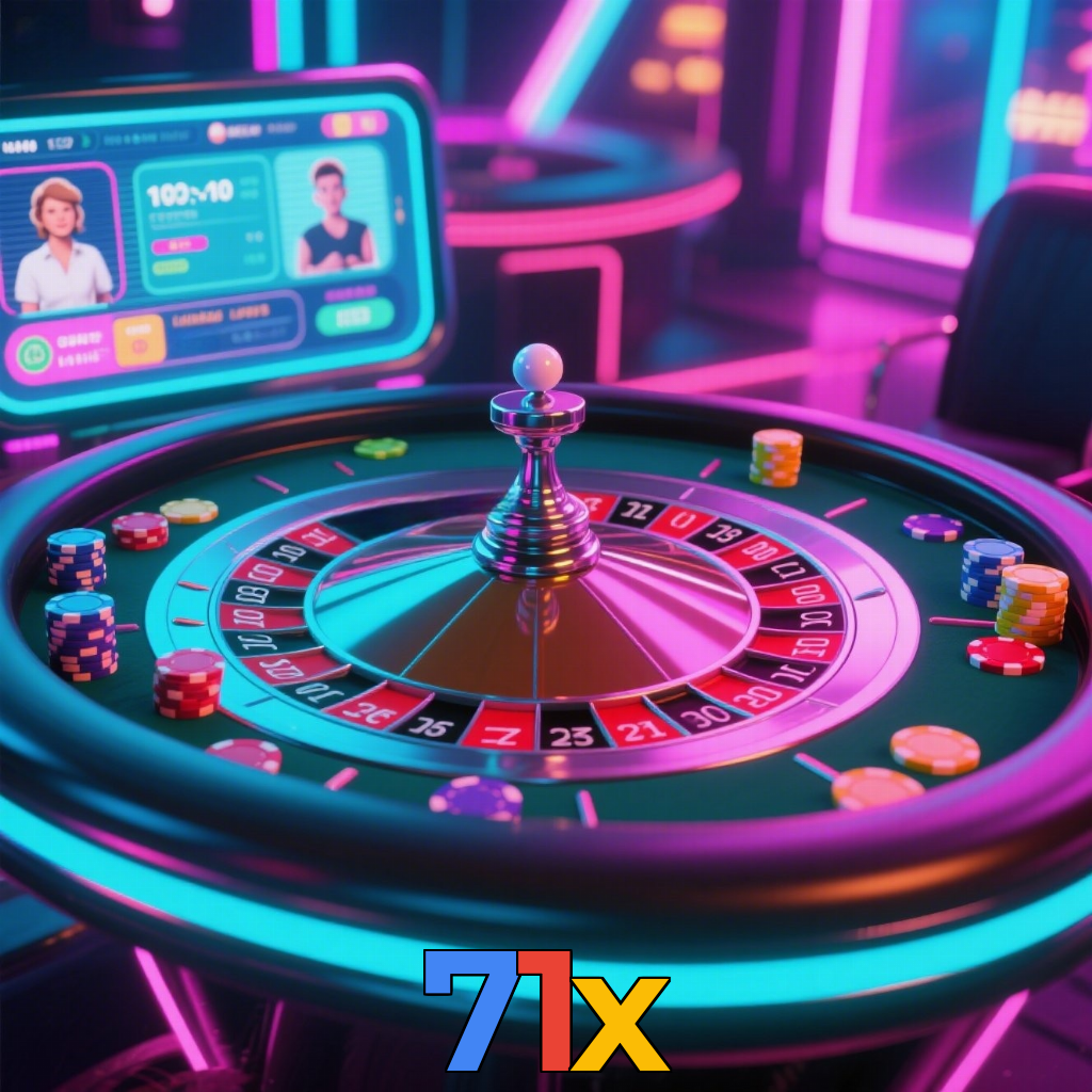 71x:Sinta a emoção de apostar no futebol online e conquistar prêmios!