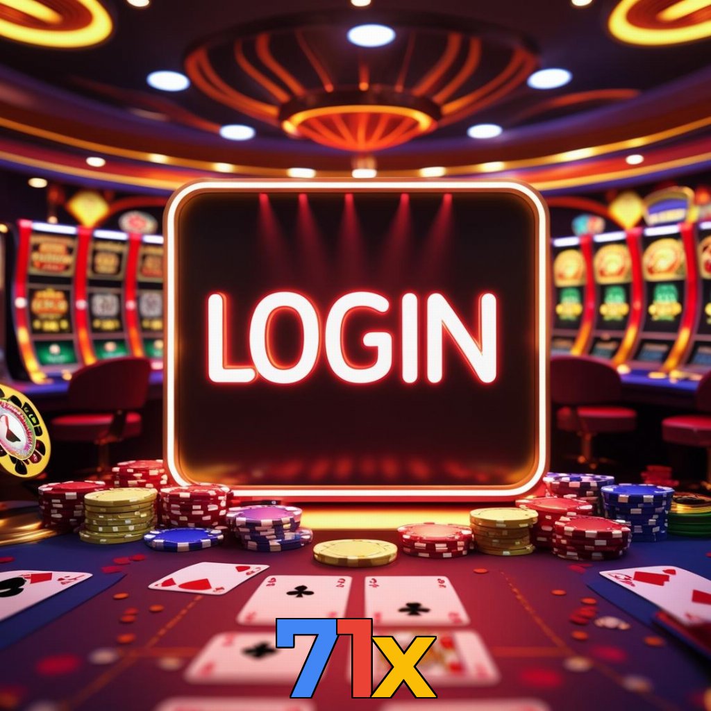 71x:Divirta-se com poker, blackjack e aposte no futebol online!