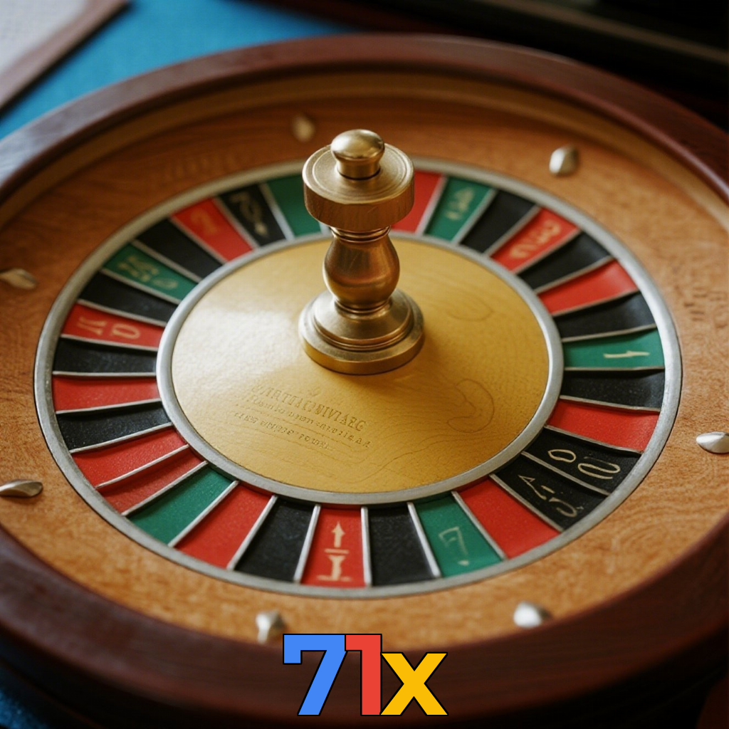 71x:Jogue poker e prove que você é o melhor nas cartas!