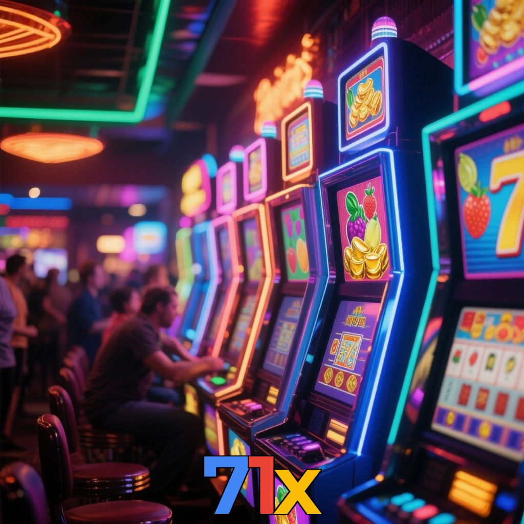 71x：Aposte no futebol e ganhe em jogos de cassino como roleta e blackjack!