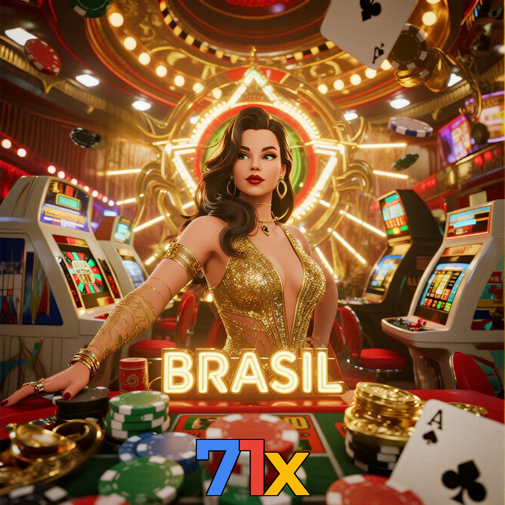 71x:Vença no futebol online e leve para casa prêmios incríveis!