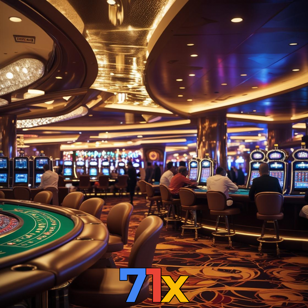 71x:Vença no blackjack e leve grandes prêmios para casa!