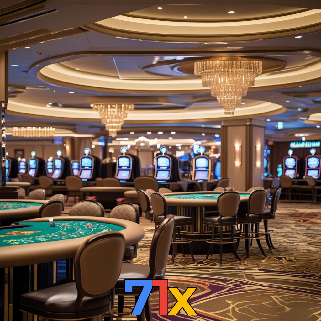 71x:Apostas no futebol e grandes prêmios em slots e roleta esperam por você!