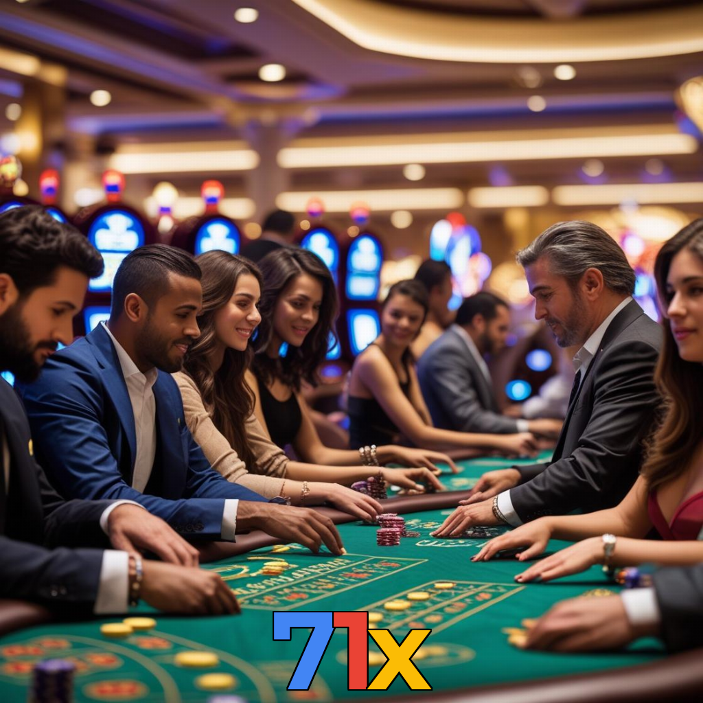 71x:Jogue poker e aposte no futebol para grandes prêmios em nosso cassino!