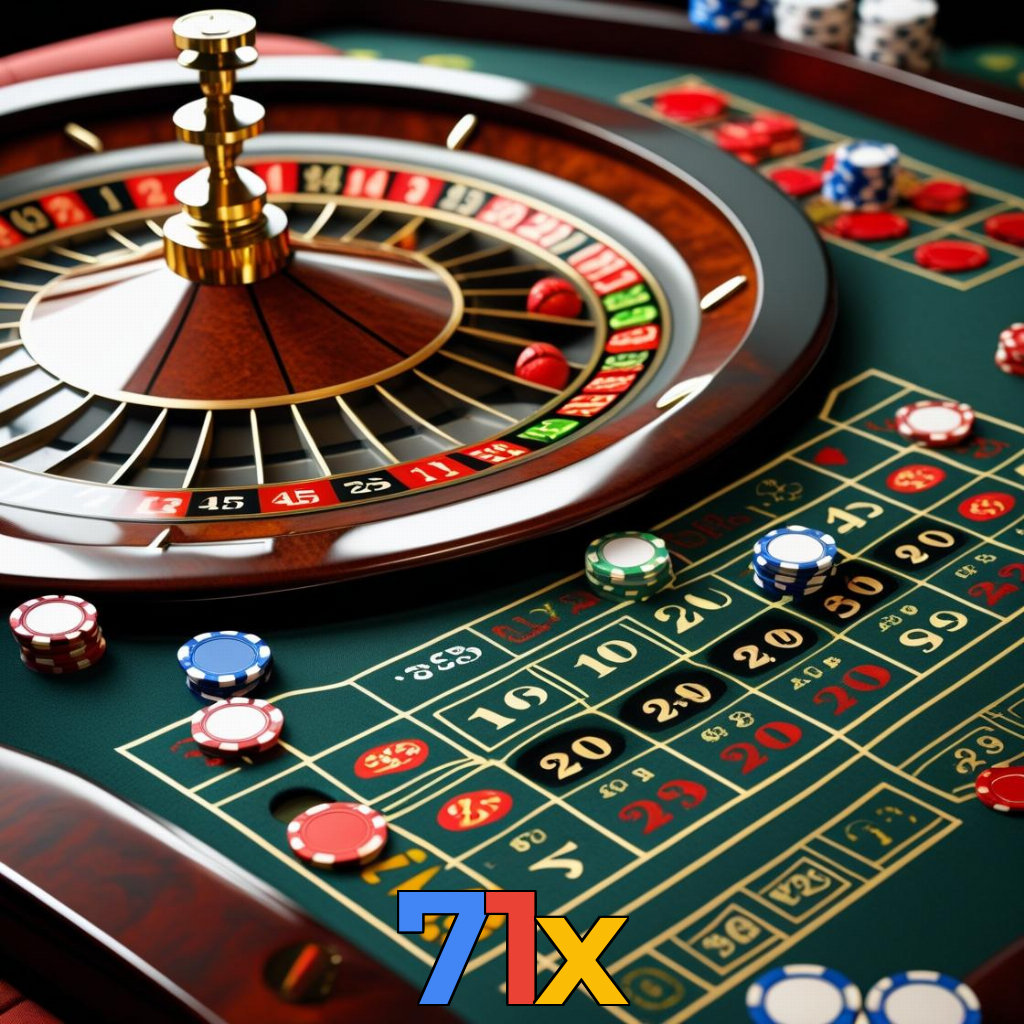 71x:Entre na ação! Aposte nas slots e conquiste grandes vitórias!