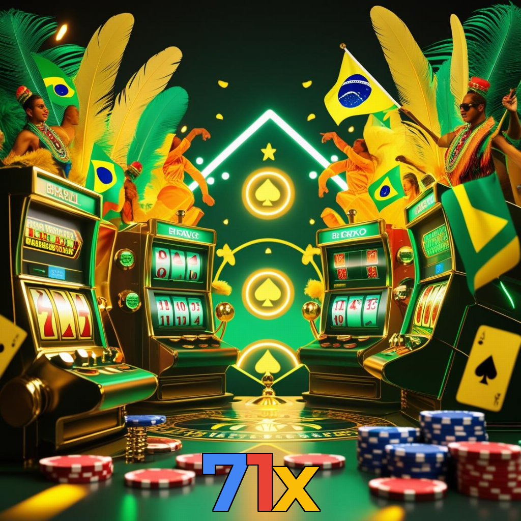 71x:Jogue futebol online e experimente a emoção de grandes vitórias!