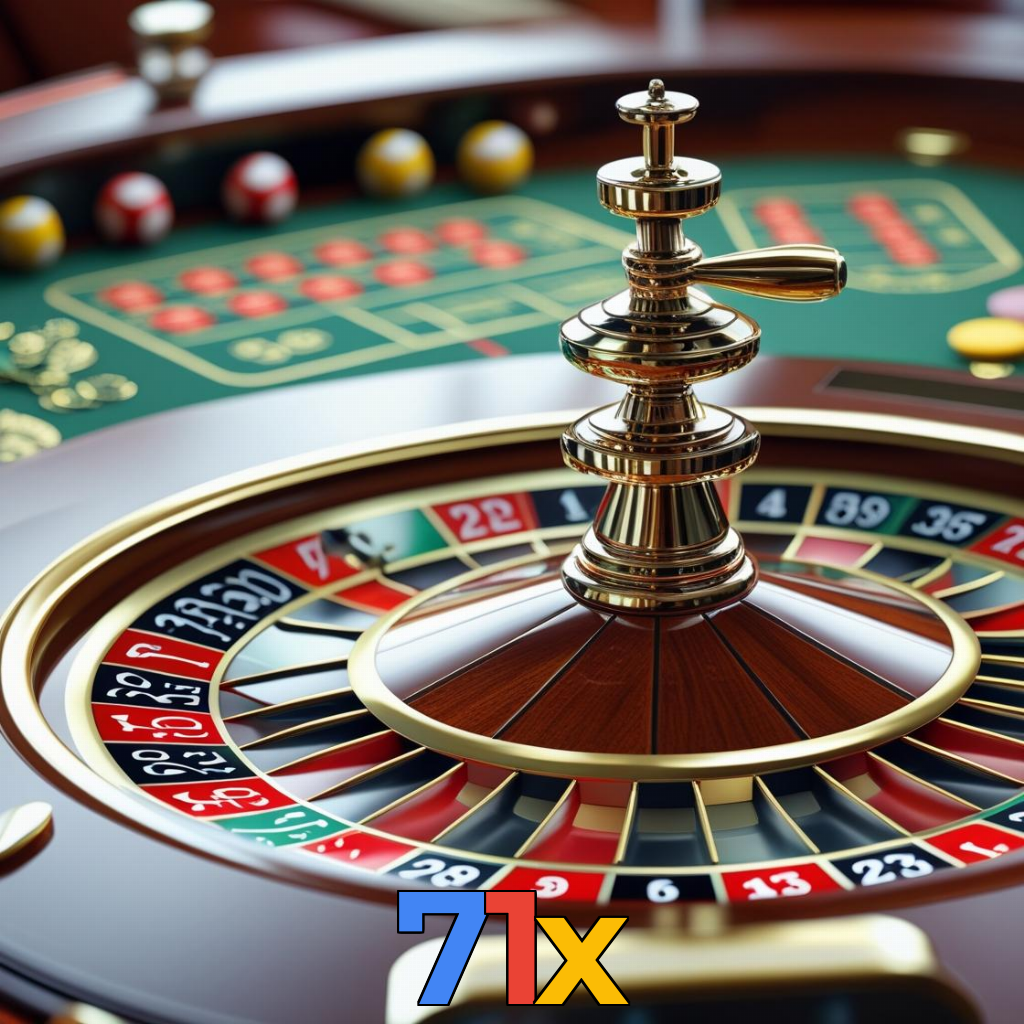 71x:Prepare-se para a ação! Jogue blackjack e vença como nunca!