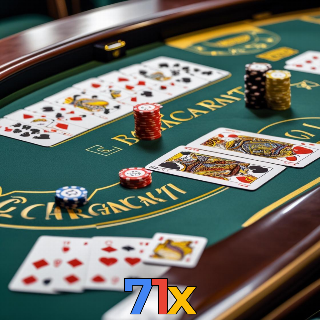 71x:Cada giro é uma nova chance! Aposte nas slots e vença!
